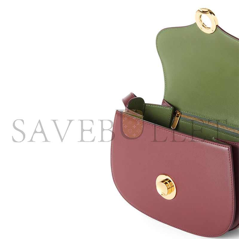 LORO PIANA SMALL GHIERA BAG FAN9607 (23*16*8cm)